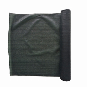 Les filets d'ombrage agricoles en HDPE <span class=keywords><strong>vert</strong></span> foncé sont utilisés pour une protection solaire et une ombrage haute performance dans les serres - Product Image 3