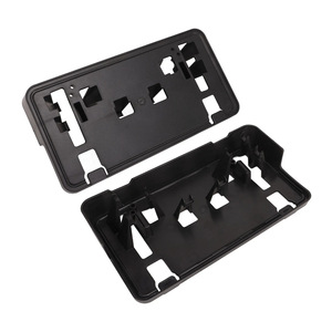 ที่ยึดป้ายทะเบียนฟอร์ด ML3Z17A385BB สำหรับ F150 ปี 2021-2023 แบบฝัง ABS - Product Image 4