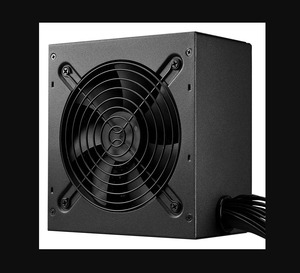 TOP & BEST SELLING PSU COOLERMASTER MWE BRONZE 450W PC PSU for Gaming Desktop Switching Power Supplies PSU - Product Image 3
