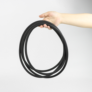 Vòng đệm cao su chịu nhiệt độ thấp <span class=keywords><strong>Neoprene</strong></span> <span class=keywords><strong>NBR</strong></span> EPDM hnbr con dấu con dấu đông lạnh cho khí hậu lạnh/Hệ thống làm lạnh - Product Image 3