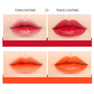 ลิปทินท์แอร์ลิปกลอส 3.5 กรัม กันน้ำ ติดทนนาน เนื้อแมตต์ เหมาะกับทุกสภาพผิว สูตรน้ำ - Product Image 3