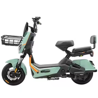 Vélo électrique neuf 500W d'usine d'origine, moto électrique 350W, Bicicleta Electrica/elektrikli Bisiklet
