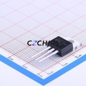 ทรานซิสเตอร์สนาม TO-220AB IRFB4321PBF (Mosfet) ใหม่ล่าสุด - Product Image 2