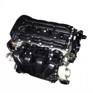 Moteur de voiture coréen d'origine G4FC G4FA G4FG FJ G4GC G4ED G4KA G4KC G4KD G4KE G4KH G4KJ G4NA G4NB G4LC G4LA 2.0L pour Hyundai santafe