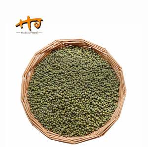 Nuovo raccolto <span class=keywords><strong>semi</strong></span> di fagioli Mung bel prezzo fagiolo verde per la vendita - Product Image 4