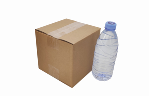 15*15*15cm đơn tường sóng hộp giấy hộp với tùy chỉnh in kinh tế tùy chỉnh thiết kế logo vuông bao bì hộp - Product Image 6