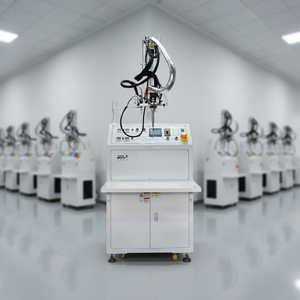 <span class=keywords><strong>Machine</strong></span> de potting entièrement automatique, équipement de potting à résine époxy de haute précision pour les nouvelles énergies et l'électronique - Product Image 1