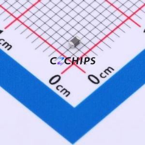 MH1608-221Y Ferrite Bead 0603 RF ( Impedance @ Frequency: 220Ohm@100MHz )( Error: 25% )( DC Resistance (DCR): 100mOhm ) - Product Image 1