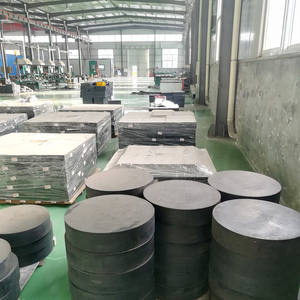 Brücken stoß dämpfende Gummi lager, elastisch laminierte Neopren lager, stoß dämpfende Gummi polster/stoß dämpfende Blöcke - Product Image 5