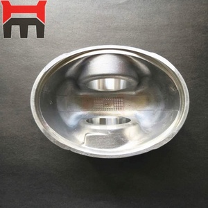 Piston QSB4.5 3939398 3946153 pour pièces de machines - Product Image 5