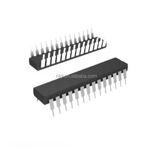 Compre Componentes Electrónicos en Línea PIC16F1779T-I_MV IC MCU 8BIT 28KB FLASH 40UQFN 40 UFQFN Exposed Pad Original Integrado - Product Image 1