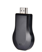 Récepteur d'écran Anycast pour boîtier Android TV, Mini projecteur récepteur pour télévision, M2 Plus, M4, M10, M9, M100, M12, meilleure vente 2020