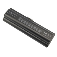 Batterie d'ordinateur portable pour HP Pavilion DV2000 DV2100 DV2200 DV2400 DV6000 DV6100 DV6300 DV6500 DV6700 compag Presario C700