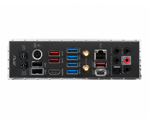 Placa base MSI MPG X570S EDGE MAX para videojuegos, <span class=keywords><strong>compatible</strong></span> con 5, <span class=keywords><strong>7</strong></span>, 5600G, 5600X, 5700G, 5800X, 5900X, 5950X, procesador de escritorio - Product Image 5