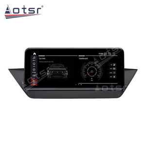 Para <span class=keywords><strong>BMW</strong></span> <span class=keywords><strong>X1</strong></span> <span class=keywords><strong>E84</strong></span> F84 2009, 2010, 2011, 2012 - 2015 Radio estéreo de Audio Android PX6 coche reproductor Multimedia DVD GPS de navegación unidad de cabeza - Product Image 5