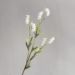 <span class=keywords><strong>Campanula</strong></span> Artificial de Alta Calidad para Decoración del Hogar, Día de la Madre - Product Image 5