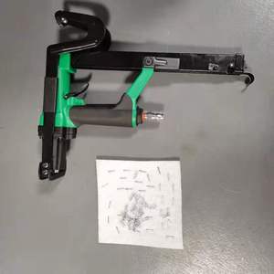 Grapadora neumática de alta calidad P88B/pistola de clavos 1222J <span class=keywords><strong>Precio</strong></span> más barato para un rendimiento superior - Product Image 5