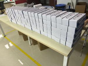 TN-100 Booktop <span class=keywords><strong>Turbidimeter</strong></span> Draagbare Tss Troebelheidsmeter Voor Afvalwater - Product Image 4