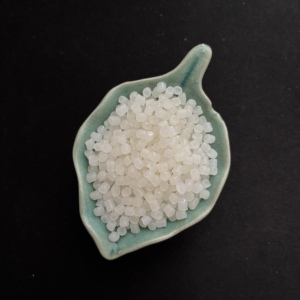 Prix d'usine Grade de moulage par soufflage HDPE 5502 Matière première Particules HDPE haute densité Pe Plastique - Product Image 4