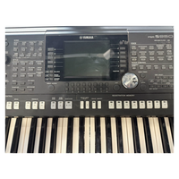 Jelo Second Hand 90% Baru untuk Keyboard Arranger PSR-S950 Buatan China Belum Dikemas