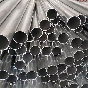 Venta directa de fábrica, tubería de aluminio marino a bajo precio - Product Image 1