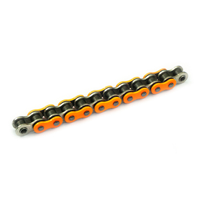 Chaîne de transmission de moto SFR 520 525 Série X-ring 120 maillons Super Heavy Duty Chaîne X-ring avec maillon de connexion - Product Image 2