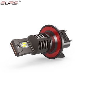 2025 New Arrival 1:1 thay thế của các halonge đèn siêu sáng ổn định lossless cài đặt Plug and Play 9004 <span class=keywords><strong>Led</strong></span> Đèn Pha - Product Image 2