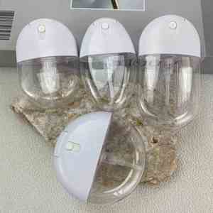 Oem Pocket Credit Card 30Ml 50Ml Hand Sanitizer Mini <b>Perfume</b> <b>Spray</b> <b>Bottle</b> - Product Image 1