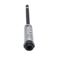 Inyector de combustible WEIYUAN 130-5187 para CAT 3406B 3406C, piezas de motor diésel, boquilla de inyector de combustible 1305187
