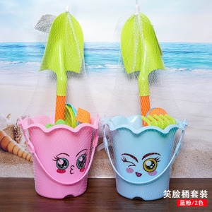 Jouets de plage d'été, 13 pièces, kit d'outils de pelle, <span class=keywords><strong>bac</strong></span> à <span class=keywords><strong>sable</strong></span> interactif, arrosoir en plastique, moules à <span class=keywords><strong>sable</strong></span>, <span class=keywords><strong>jeux</strong></span> d'extérieur pour enfants - Product Image 5