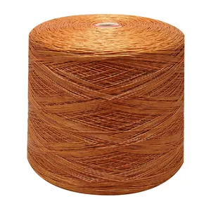 インドネシアカイト糸用480デニール浸漬ポリエステルインダストリア糸糸