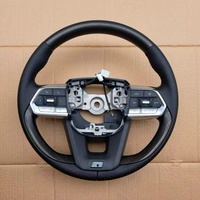 Pour Toyota Volant LC300 Land Cruiser LC200 Prado Corolla Rav4 Hilux Innova Puris LC300 Commuter Hiace Accessoires de voiture