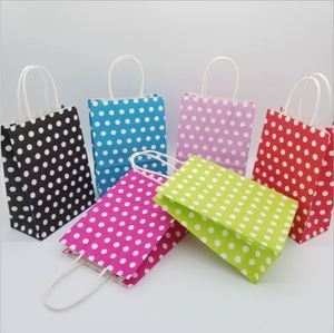 Sac fourre-tout en papier kraft écologique personnalisable avec votre logo, classique pour le rangement, en matériaux recyclés – Vente chaude directe usine - Product Image 5