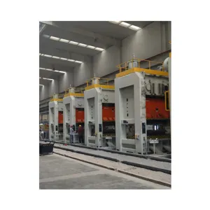 s hydraulic press machine Railway hot forging accessories