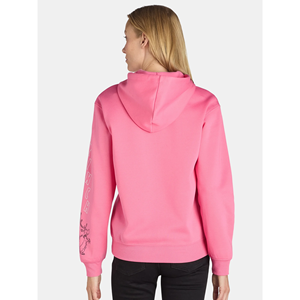 Sudaderas para Mujer, Manga Larga, Invierno, Otoño, Personalizadas, con Capucha, Forro Polar, Bolsillos, Transpirables, Estampadas, Nuevo Estilo - Product Image 6
