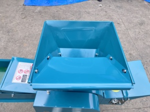 Hunan cỏ Chopper nông nghiệp sử dụng Silage chaff Cutter thức ăn gia súc chaff Cutter giá trong Kenya - Product Image 2