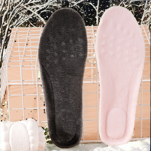 Gon22 Inserti Termici Invernali, Solette Comfort per Stivali Sportivi, <span class=keywords><strong>Suole</strong></span> Interne Calde per Attività Sportive - Product Image 2