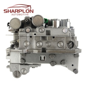 Boîtier de valve de transmission complet Big Factory AW55-50SN AW55-51SN compatible avec Saab GM Saturn - Product Image 4