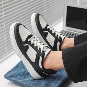Zapatillas de deporte informales Greatslides Quanzhou para hombre, zapatillas de deporte de moda para hombre, zapatillas de deporte de diseñador para hombre fabricante logotipo personalizado para hombre - Product Image 4