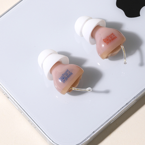 Aides auditives miniatures invisibles CIC à 8 canaux, vente chaude, livraison directe en ligne - Product Image 4