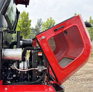 Leo núi nâng cao mr909 900kg Tải CE <span class=keywords><strong>mini</strong></span> nhỏ phía trước nhỏ gọn trang trại xây dựng vườn có khớp nối bánh xe tải - Product Image 6