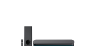 Nouvelle barre de son mini 2.1 canaux OEM 2025, 90 W, haut-parleur TV, barre de son avec mini caisson de basses, système de cinéma maison