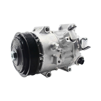 Compresor de Aire Acondicionado para Toyota Corolla, Camry, RAV4 2.5/14 Modelos 88310-0R040 88310-0R041 883100E140 883100E141