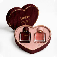 Coffret cadeau de parfum personnalisé pour lui, elle, homme, cologne, femme, parfum, eau de parfum, OEM, ODM