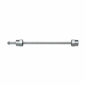 Varilla Roscada Usag M14 X M14, Acero Métrico, Rosca Derecha Parcial, Uso General en la Industria - Product Image 1