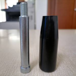 回転ハンドル中国専門製造その他工作機械アクセサリー品質安全 - Product Image 6