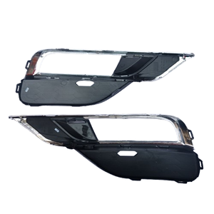 Piezas de repuesto para Sistemas de carrocería OEM 71108-T0N-T00 71103-T0N-T00 cubierta de luz antiniebla izquierda y derecha para Honda <span class=keywords><strong>Crv</strong></span> <span class=keywords><strong>2015</strong></span> 2017 RM1 RM2 RM3 RM4 - Product Image 4