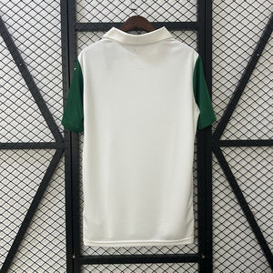 202526 Palmeiras 홈 저지 녹색 축구 셔츠; 어웨이 저지 화이트 셔츠 - Product Image 4