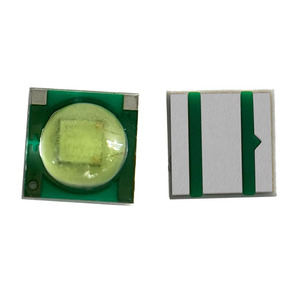 RZXLED 435nm 440nm 445nm 450nm 460nm 470nm 블루LED 3W 블루 3535 다이오드 SMD LED 의료용 현미경용 - Product Image 4