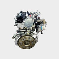 Moteur à essence d'origine démonté K14C 1.4T 11100-68M00, très demandé, compatible avec les Suzuki Vitara, S-Cross et S-Cross Plus